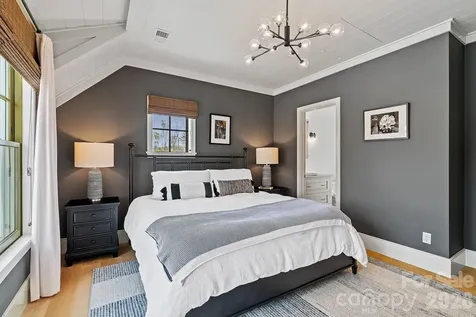 97 Emerald Necklace Drive Asheville NC 28803
