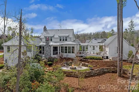 97 Emerald Necklace Drive Asheville NC 28803