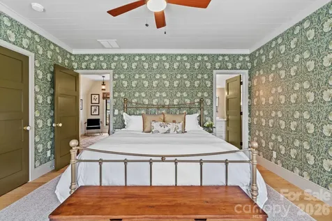 97 Emerald Necklace Drive Asheville NC 28803