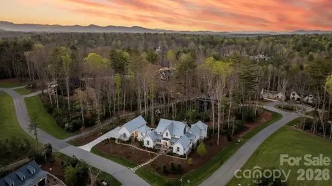 97 Emerald Necklace Drive Asheville NC 28803