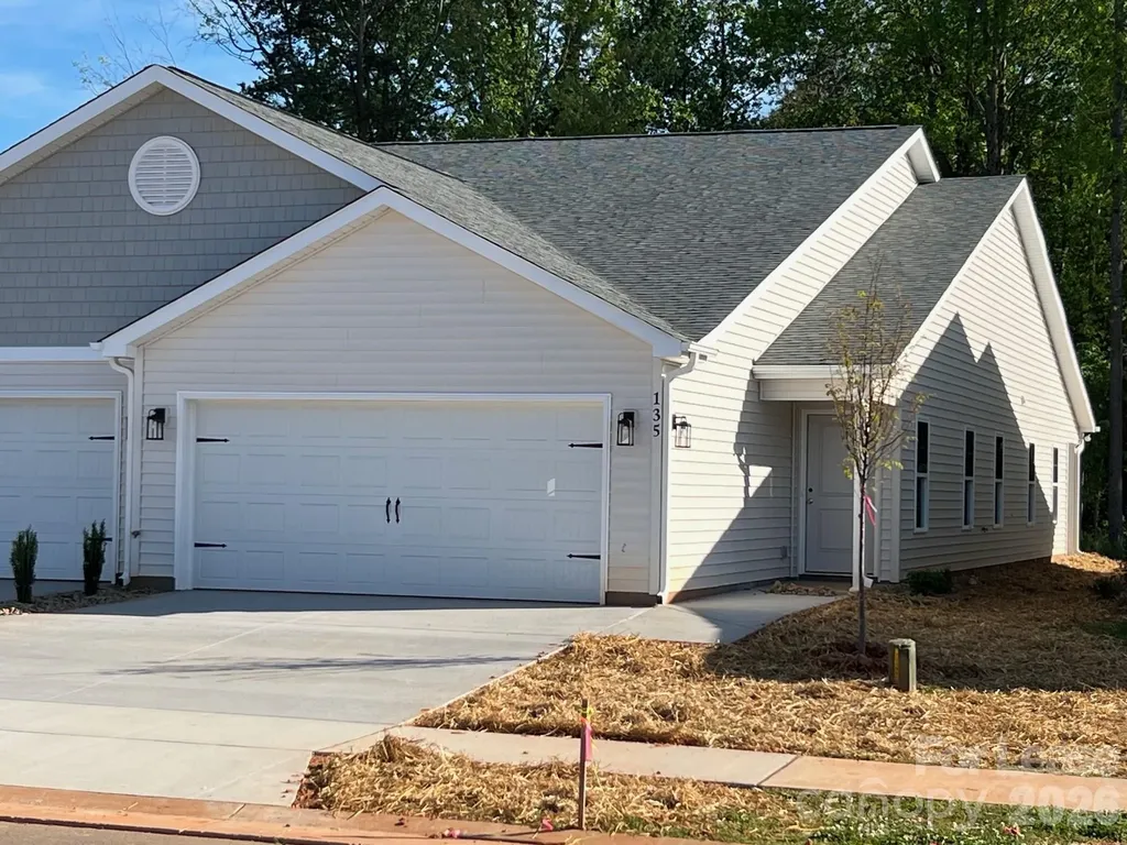 135 Brawley Villas Place Mooresville NC 28117