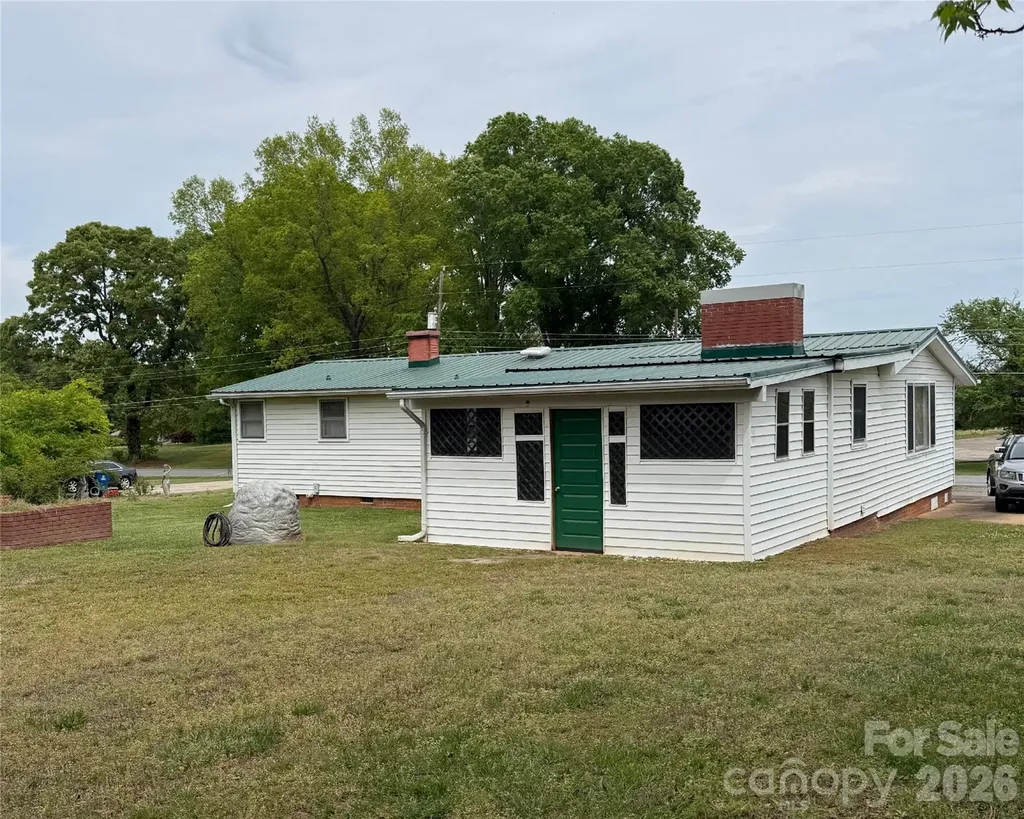 535 Plato Lee Road Shelby NC 28150