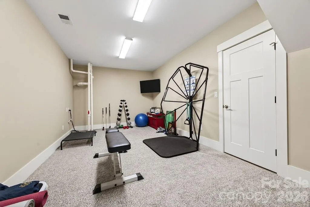 202 Sports Village Drive Hendersonville NC 28739