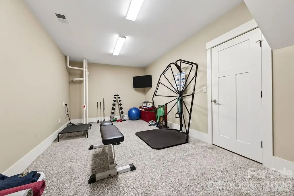 202 Sports Village Drive Hendersonville NC 28739