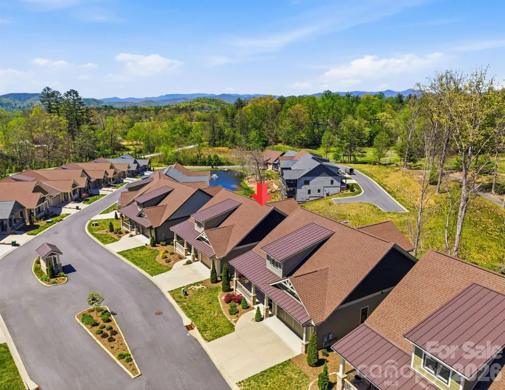 202 Sports Village Drive Hendersonville NC 28739