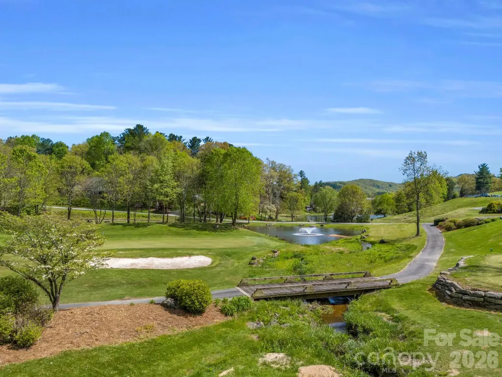 202 Sports Village Drive Hendersonville NC 28739