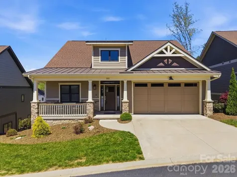 202 Sports Village Drive Hendersonville NC 28739