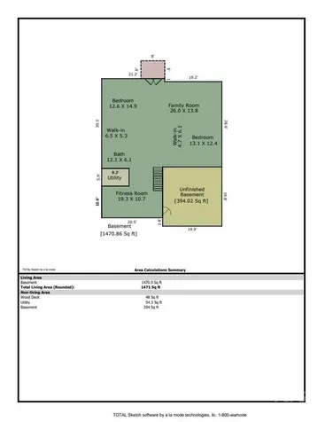 202 Sports Village Drive Hendersonville NC 28739