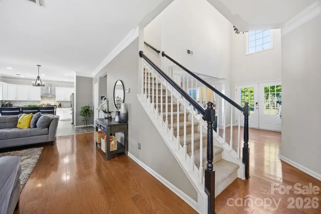 1618 Tranquility Avenue NW Concord NC 28027