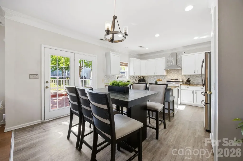 1618 Tranquility Avenue NW Concord NC 28027