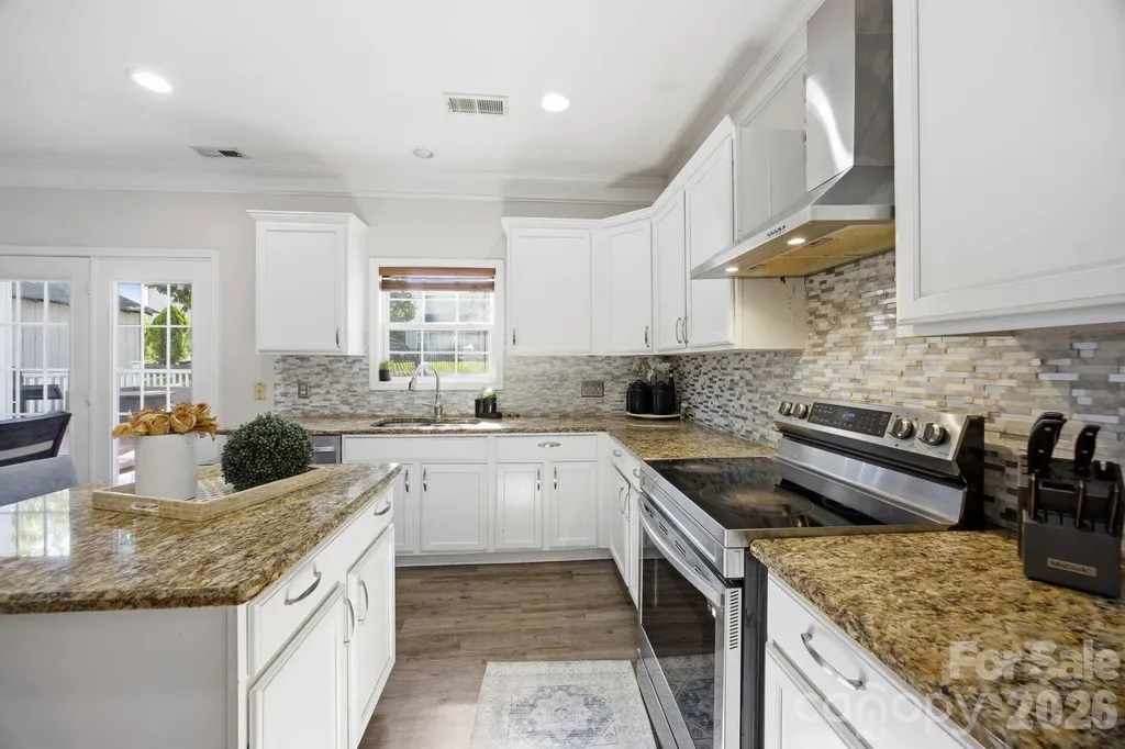 1618 Tranquility Avenue NW Concord NC 28027