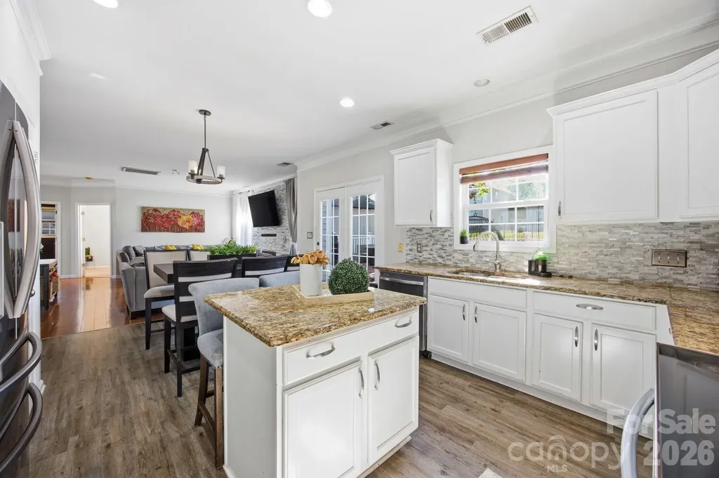 1618 Tranquility Avenue NW Concord NC 28027