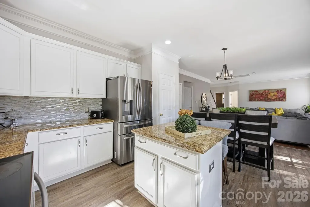 1618 Tranquility Avenue NW Concord NC 28027
