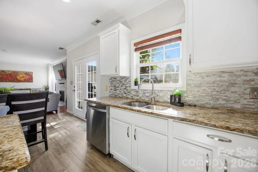 1618 Tranquility Avenue NW Concord NC 28027