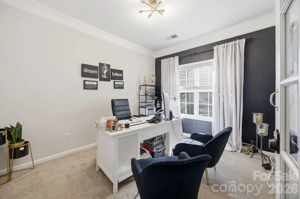 1618 Tranquility Avenue NW Concord NC 28027