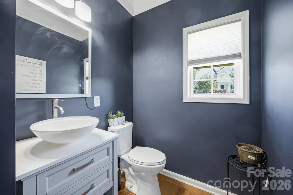 1618 Tranquility Avenue NW Concord NC 28027