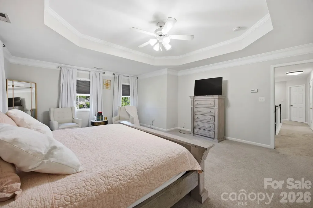 1618 Tranquility Avenue NW Concord NC 28027