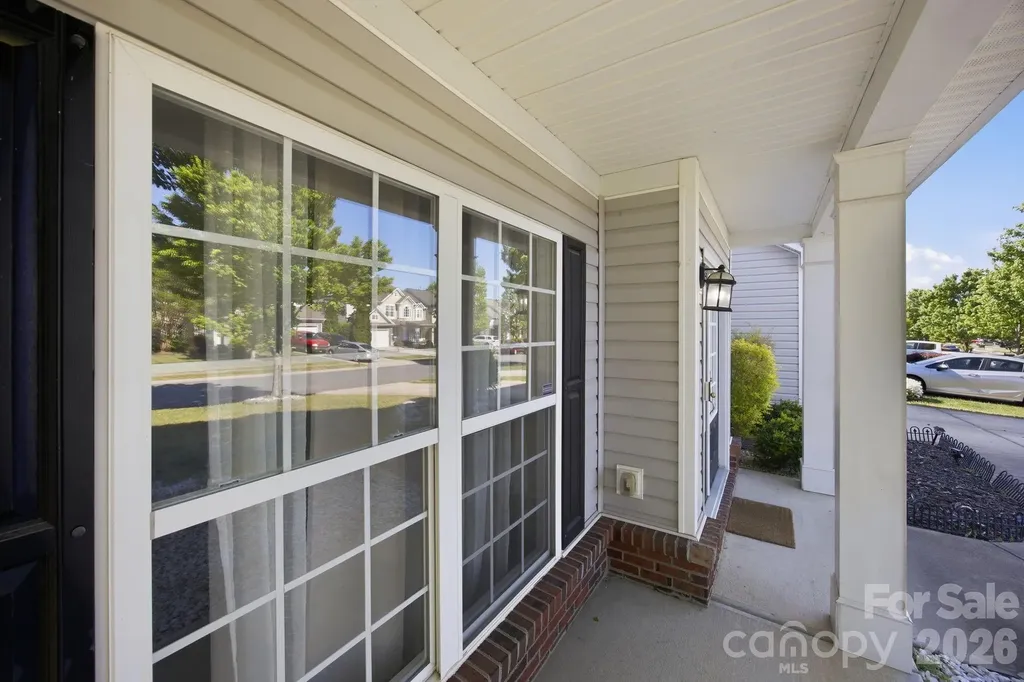 1618 Tranquility Avenue NW Concord NC 28027