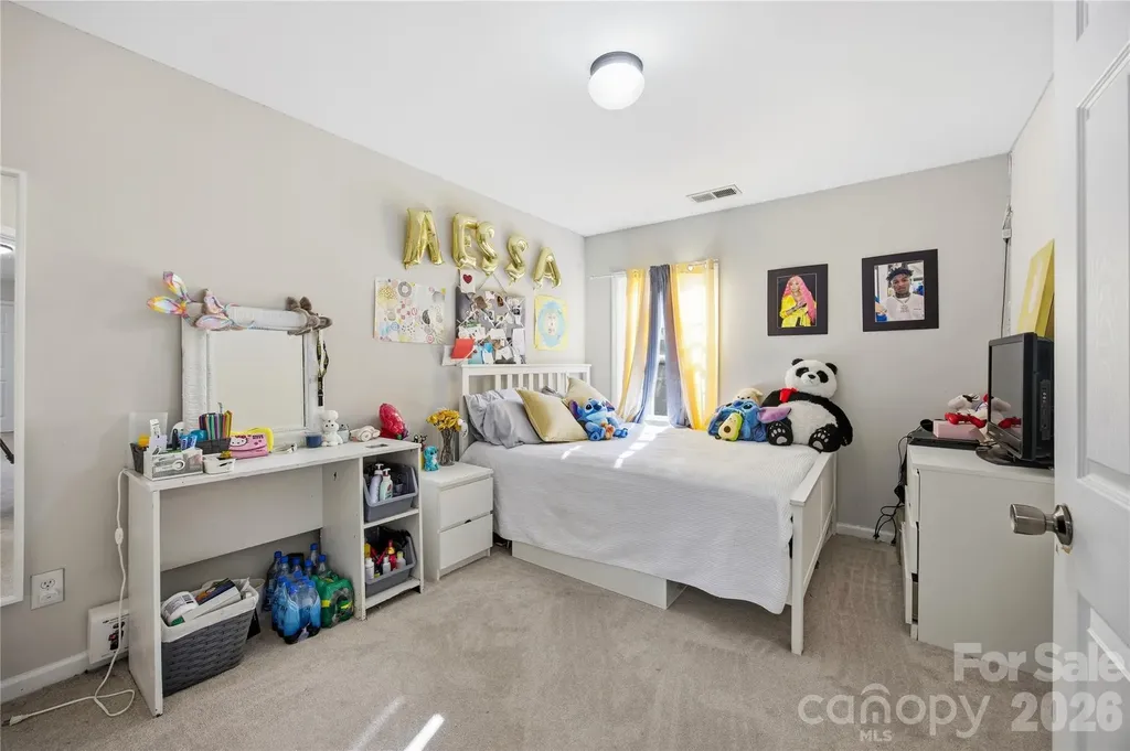 1618 Tranquility Avenue NW Concord NC 28027