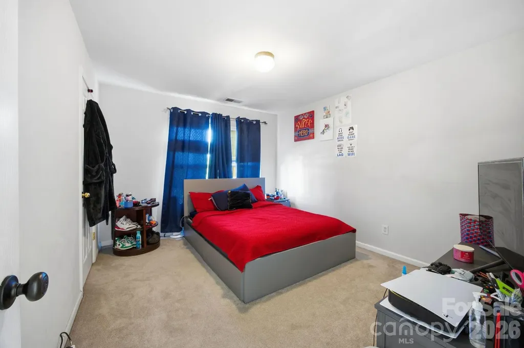 1618 Tranquility Avenue NW Concord NC 28027