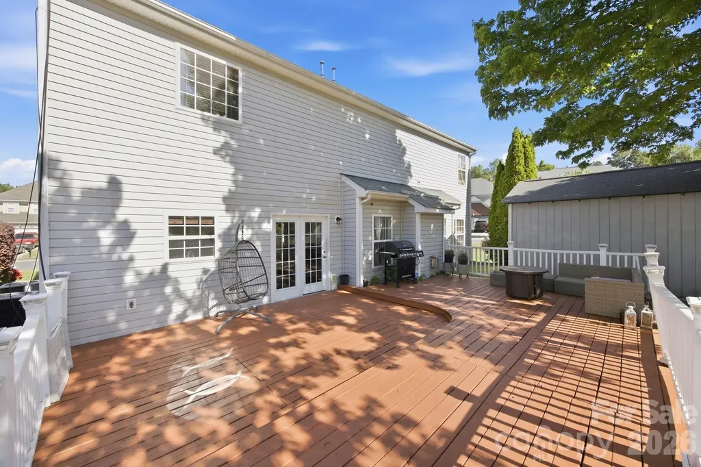 1618 Tranquility Avenue NW Concord NC 28027