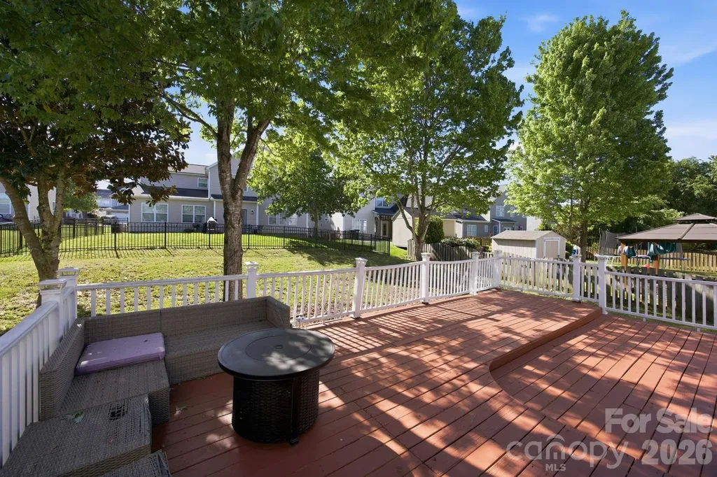 1618 Tranquility Avenue NW Concord NC 28027