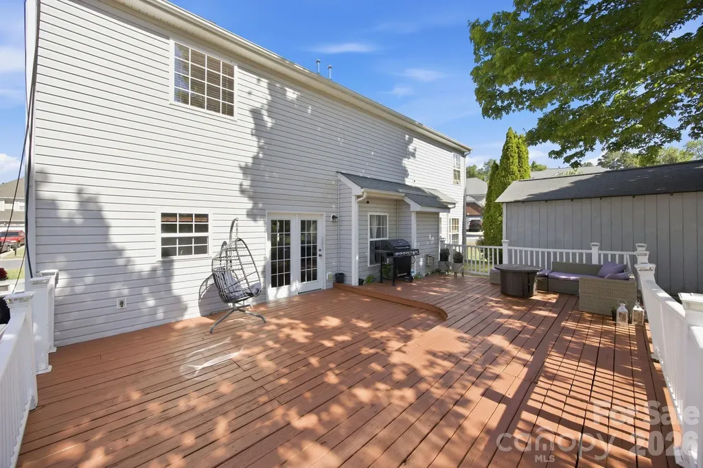 1618 Tranquility Avenue NW Concord NC 28027