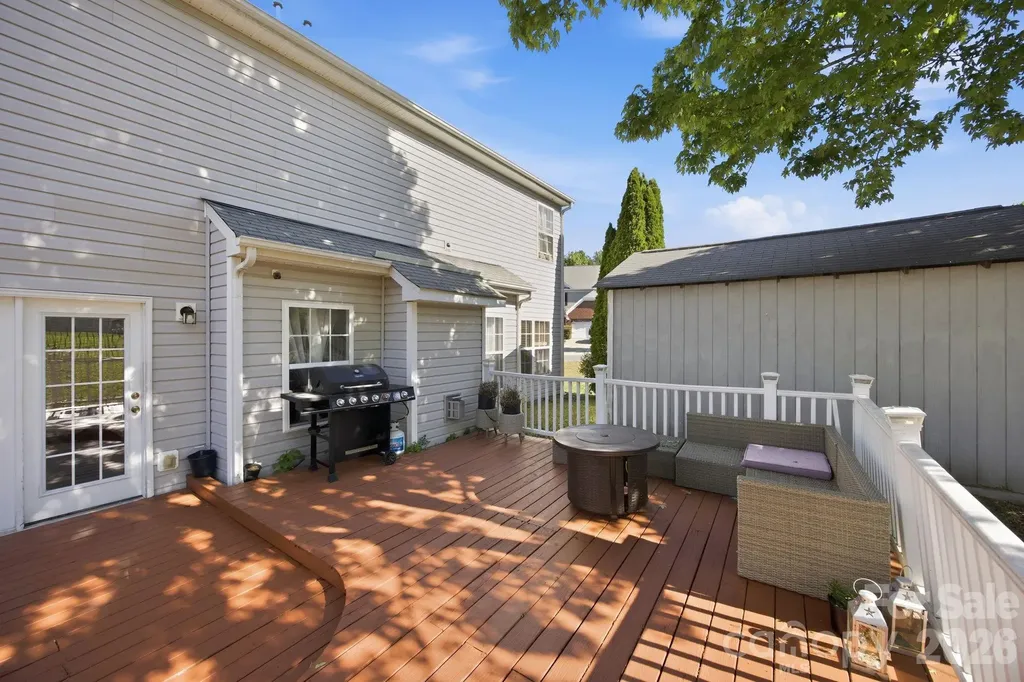 1618 Tranquility Avenue NW Concord NC 28027
