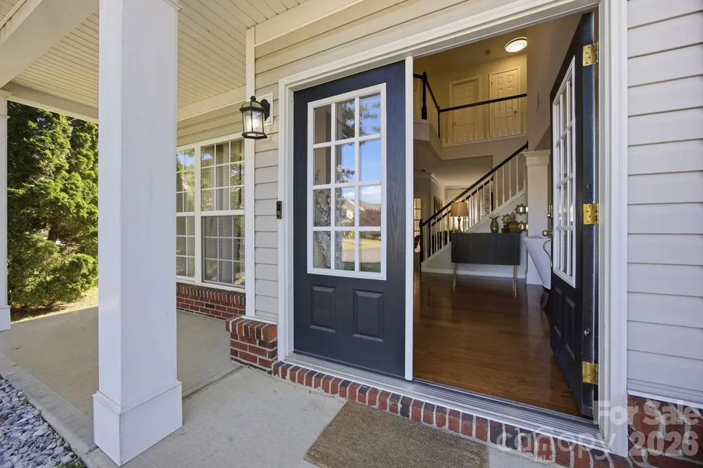 1618 Tranquility Avenue NW Concord NC 28027