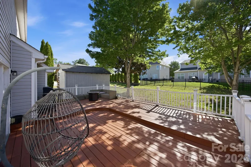 1618 Tranquility Avenue NW Concord NC 28027