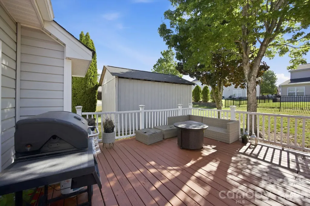 1618 Tranquility Avenue NW Concord NC 28027