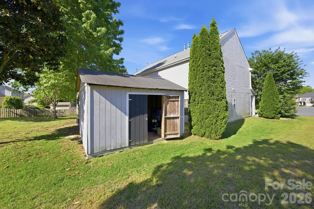 1618 Tranquility Avenue NW Concord NC 28027