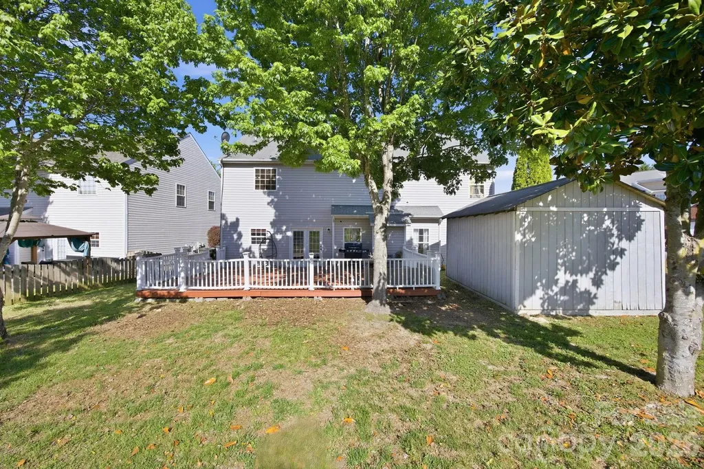 1618 Tranquility Avenue NW Concord NC 28027