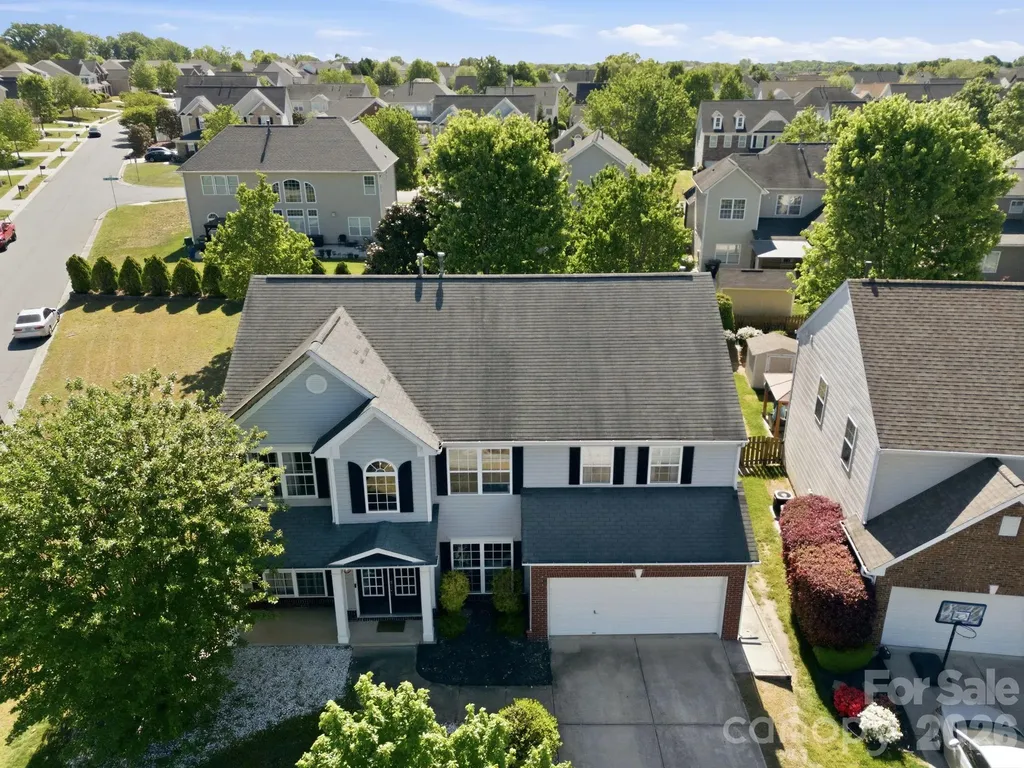 1618 Tranquility Avenue NW Concord NC 28027