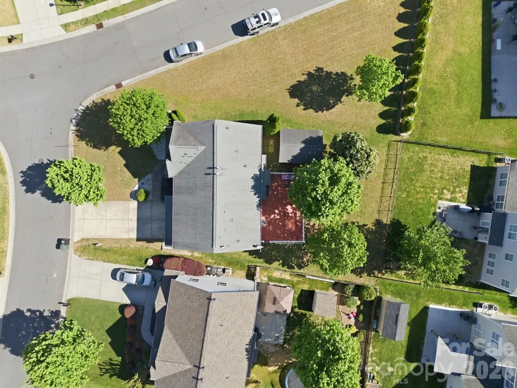 1618 Tranquility Avenue NW Concord NC 28027