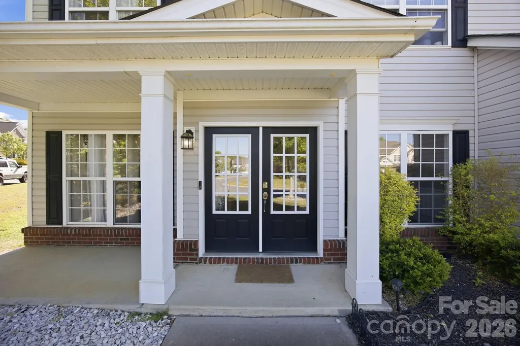 1618 Tranquility Avenue NW Concord NC 28027