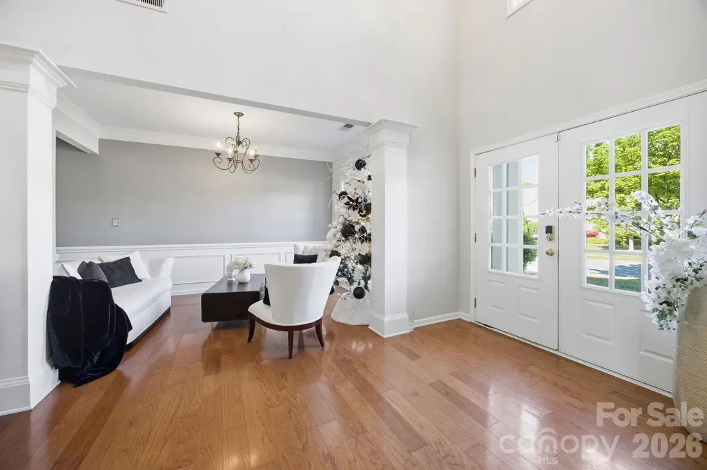 1618 Tranquility Avenue NW Concord NC 28027