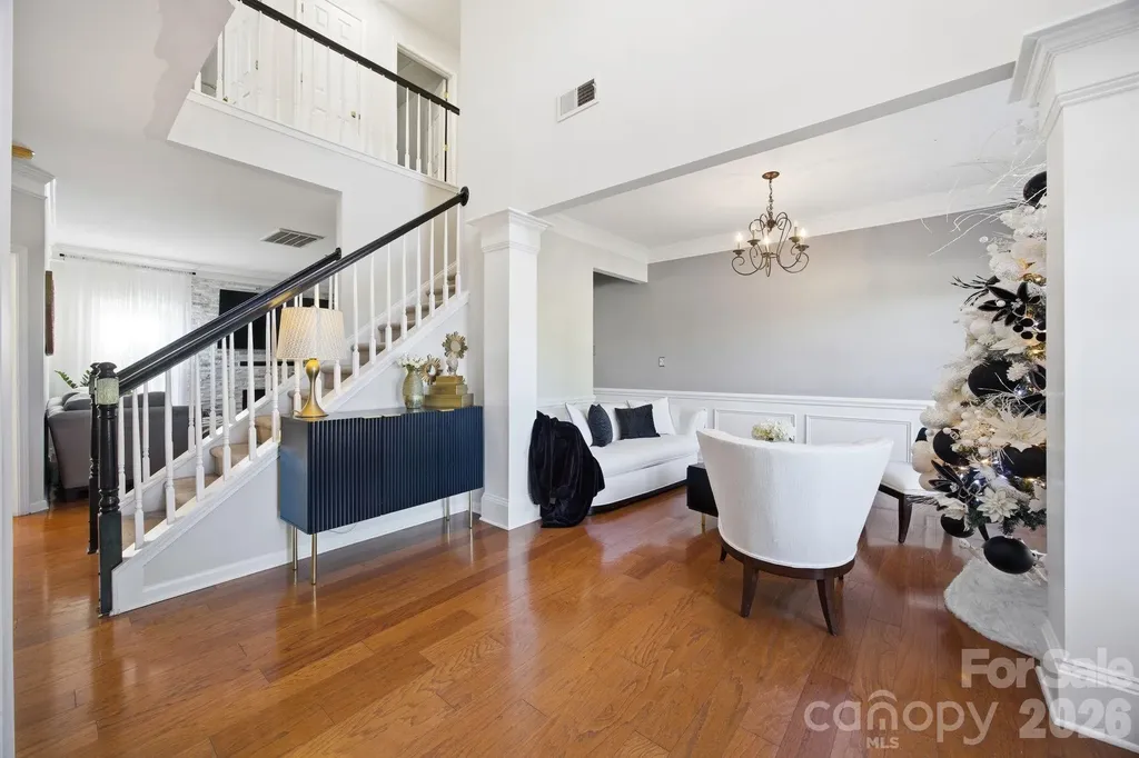 1618 Tranquility Avenue NW Concord NC 28027