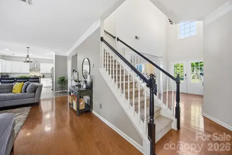 1618 Tranquility Avenue NW Concord NC 28027