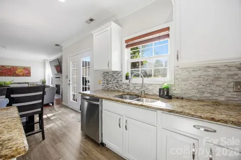 1618 Tranquility Avenue NW Concord NC 28027