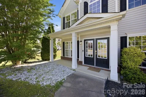1618 Tranquility Avenue NW Concord NC 28027
