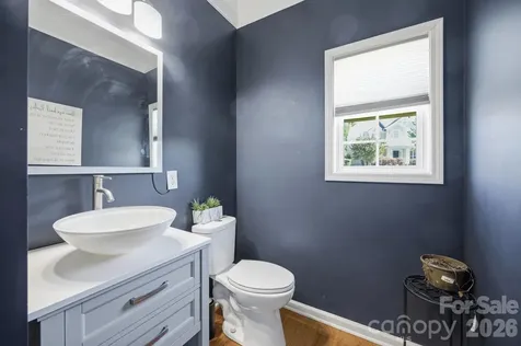1618 Tranquility Avenue NW Concord NC 28027