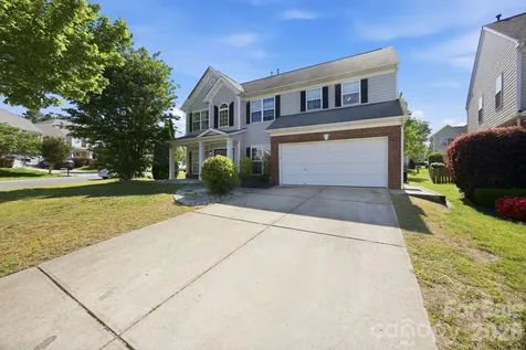 1618 Tranquility Avenue NW Concord NC 28027