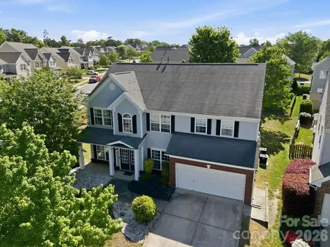 1618 Tranquility Avenue NW Concord NC 28027