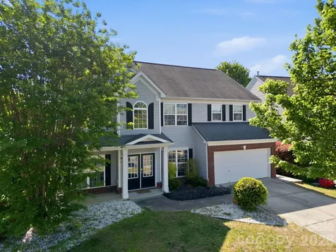 1618 Tranquility Avenue NW Concord NC 28027