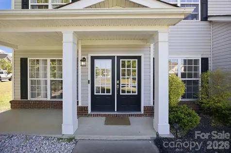 1618 Tranquility Avenue NW Concord NC 28027