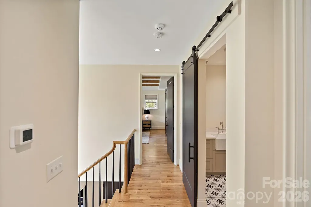 2652 Chesterfield Avenue Charlotte NC 28205