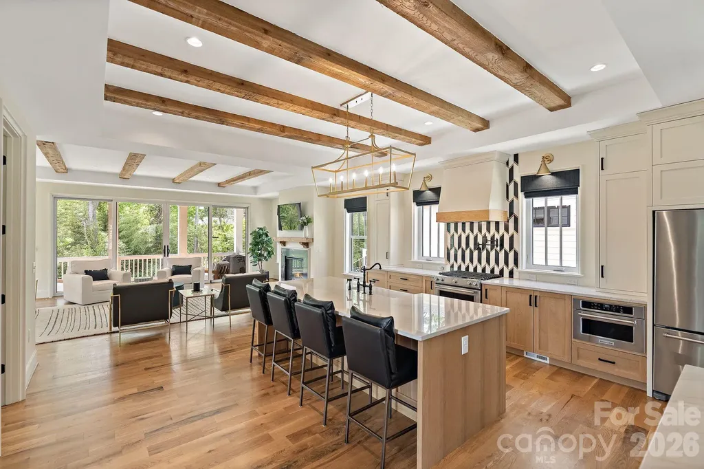 2652 Chesterfield Avenue Charlotte NC 28205
