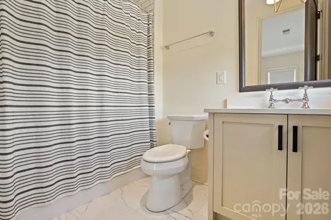 2652 Chesterfield Avenue Charlotte NC 28205