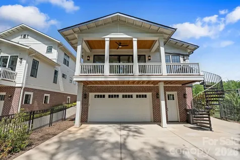 2652 Chesterfield Avenue Charlotte NC 28205